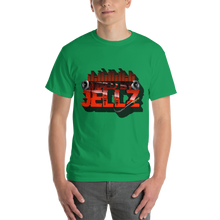 Load image into Gallery viewer, Jellz Logo Tee