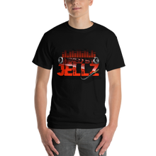 Load image into Gallery viewer, Jellz Logo Tee