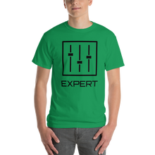 Load image into Gallery viewer, Fader Expert Short Sleeve T-Shirt