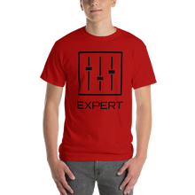 Load image into Gallery viewer, Fader Expert Short Sleeve T-Shirt