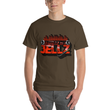 Load image into Gallery viewer, Jellz Logo Tee