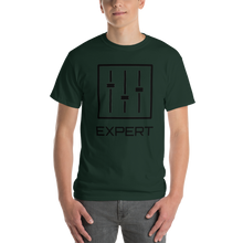 Load image into Gallery viewer, Fader Expert Short Sleeve T-Shirt