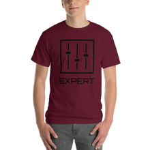 Load image into Gallery viewer, Fader Expert Short Sleeve T-Shirt