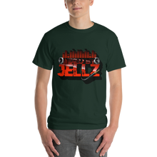 Load image into Gallery viewer, Jellz Logo Tee