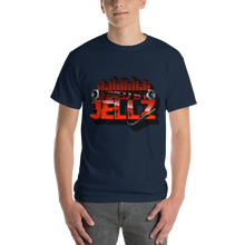 Load image into Gallery viewer, Jellz Logo Tee