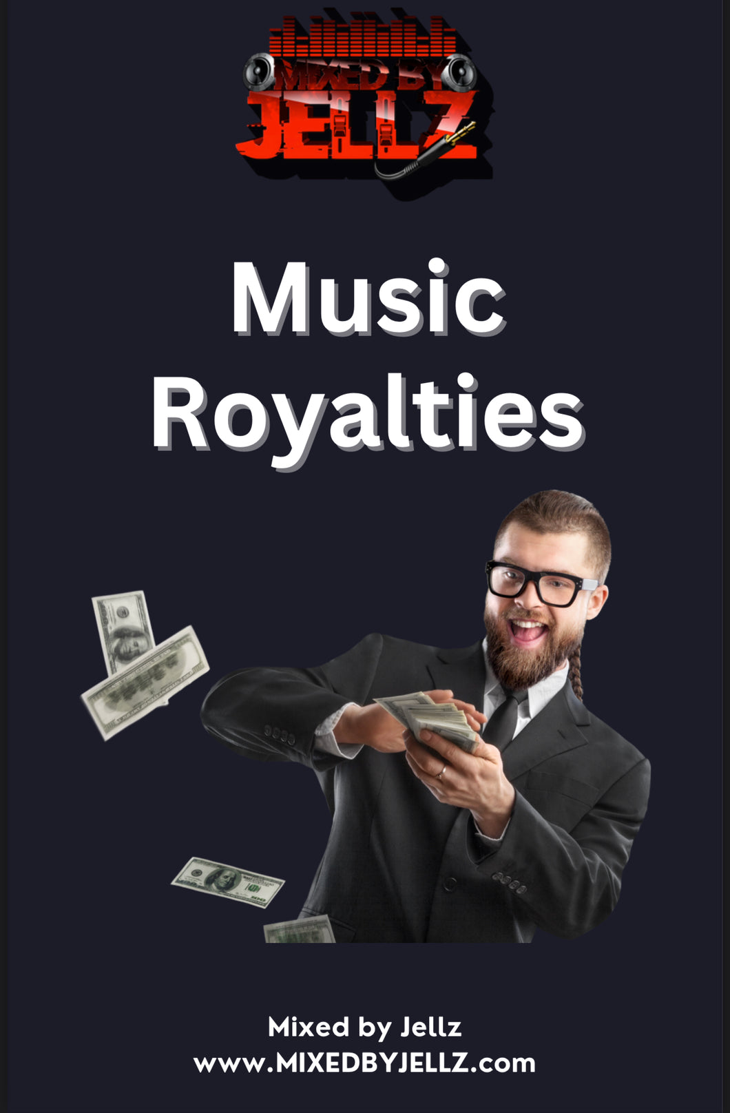 Music Royalties