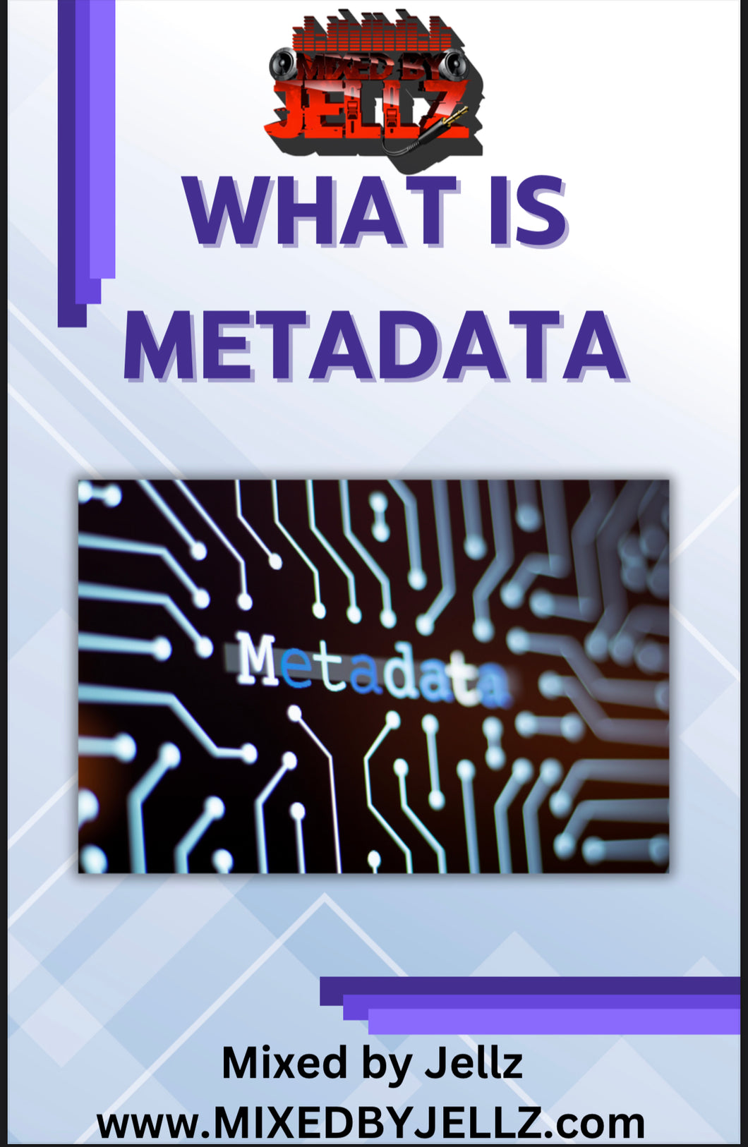 What Is MetaData