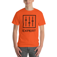 Load image into Gallery viewer, Fader Expert Short Sleeve T-Shirt
