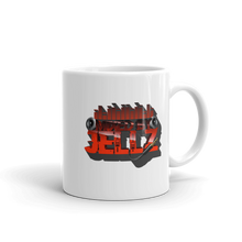 Load image into Gallery viewer, Jellz Logo Mug
