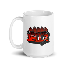 Load image into Gallery viewer, Jellz Logo Mug
