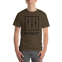 Load image into Gallery viewer, Fader Expert Short Sleeve T-Shirt
